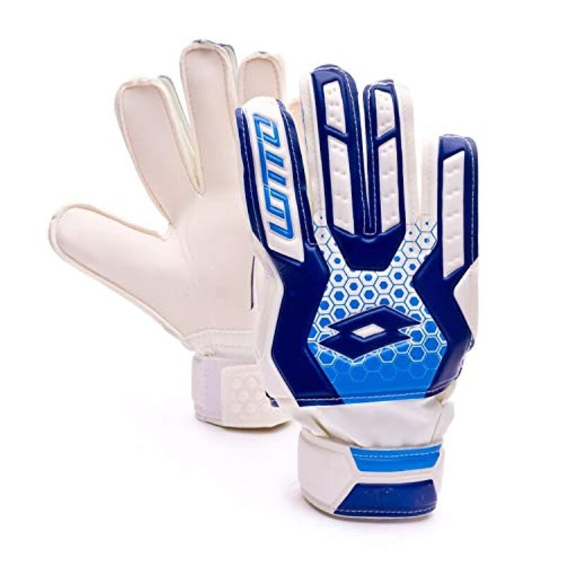

TA Sport Goal Keeper Glove, Lotto A-900, 1 Pair, Multicolour