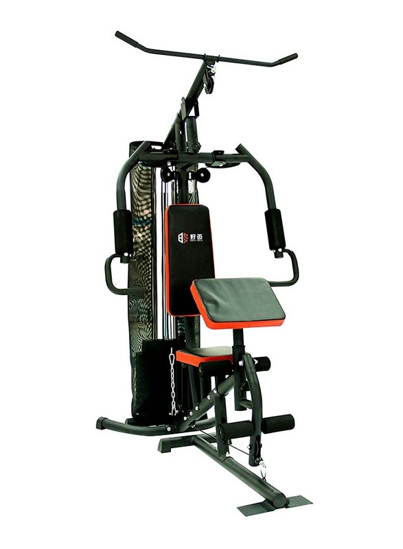 

TA Sport Single Gym Trainer, Grey