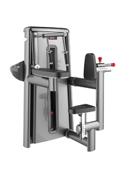Gym80 Cn003011 Triceps Exercise Machine, Grey/Black