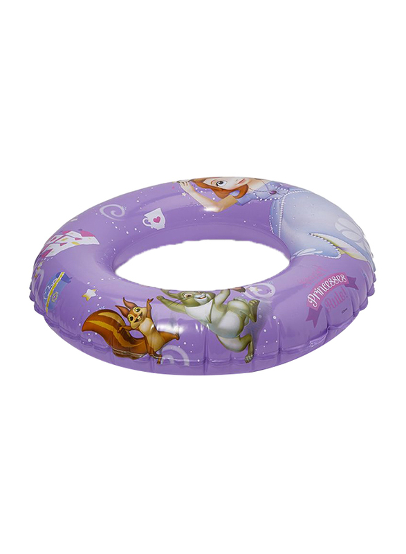 

Joerex Swimming Ring, 70cm, Purple