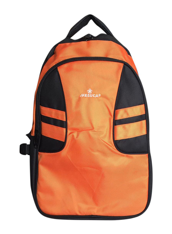 

Mesuca Backpack Bags Unisex, MHB34736, Orange