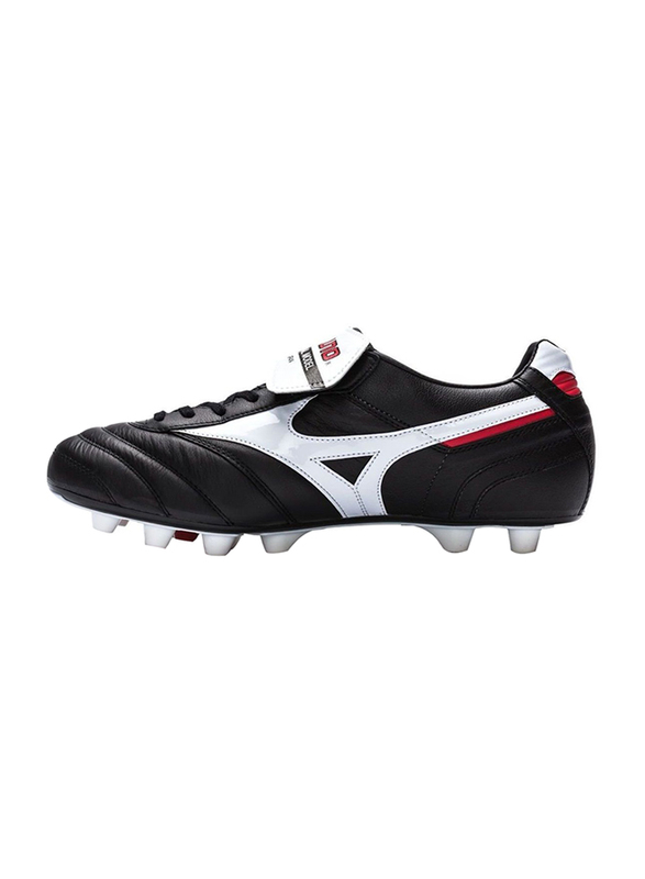 

Mizuno Morelia II Japan P1Ga201001 K-Leather Football Shoes