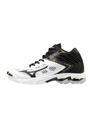 Mizuno Wave Lightning Z5 Mid Men Sports Shoes