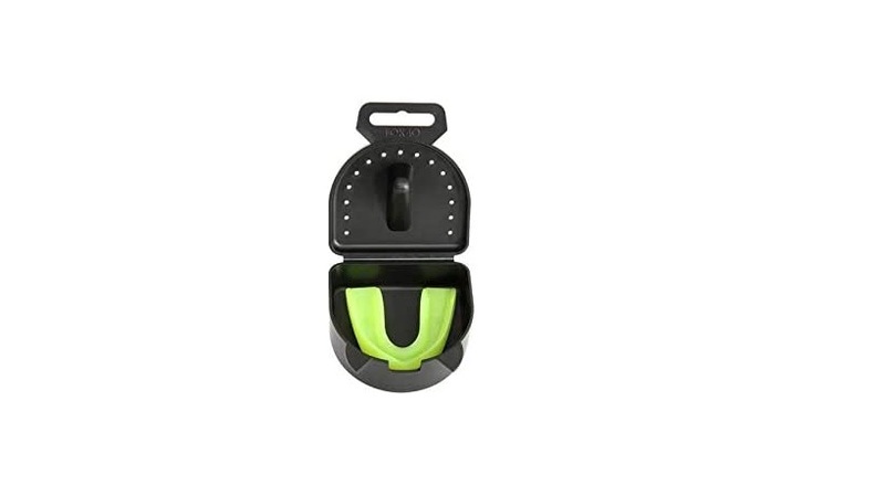 

Fox 40 Mouth Guard, Yellow