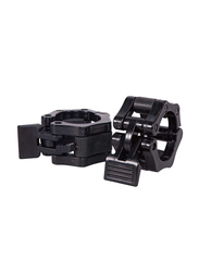 Joerex Exercise Fitness Forearm Flexor, Black