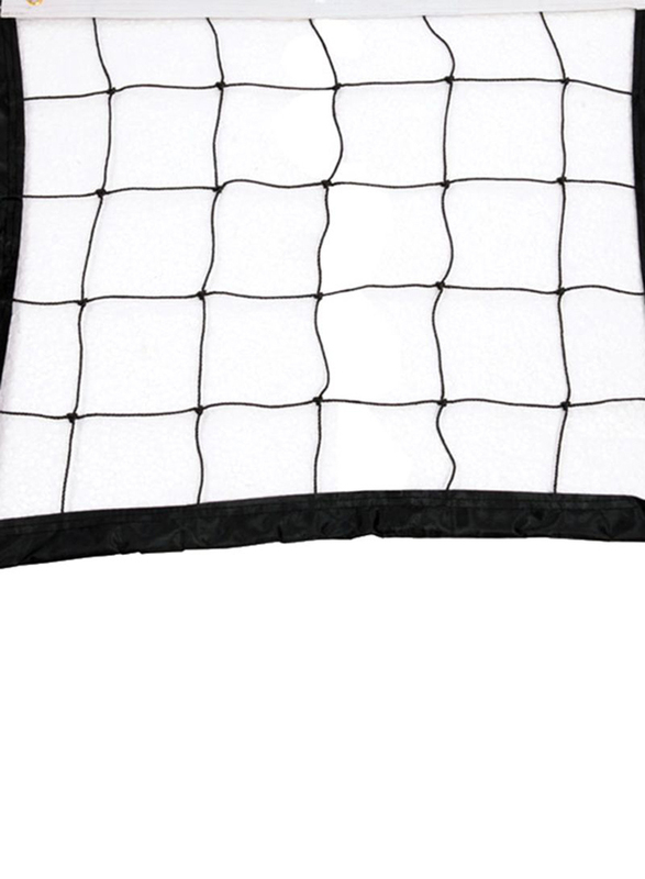 

AC Volleyball Net, Black