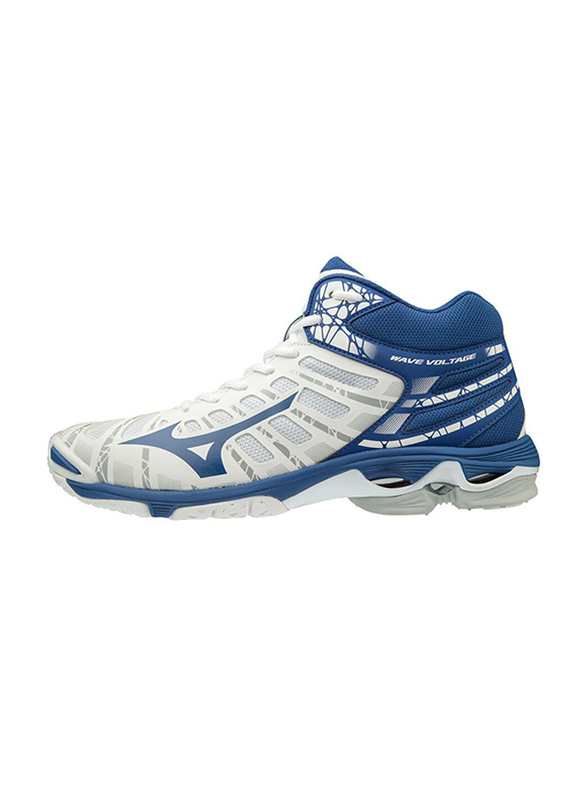 

Mizuno Wave Voltage Mid Unisex Volleyball Shoes