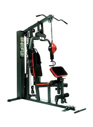 TA Sport Home Gym, D705, Black
