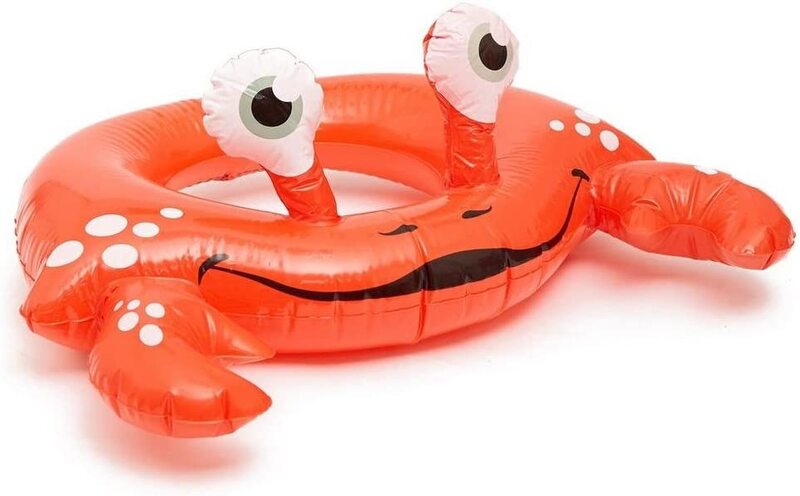 

Generic General Animal Ring, 80 x 56cm, Multicolour