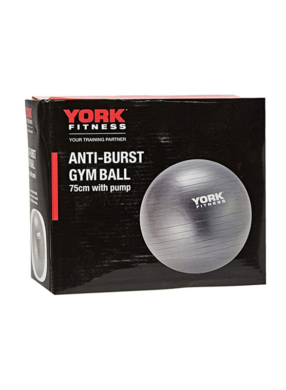 

Mesuca Yoga Ball, 65cm, Mbd21311, Purple