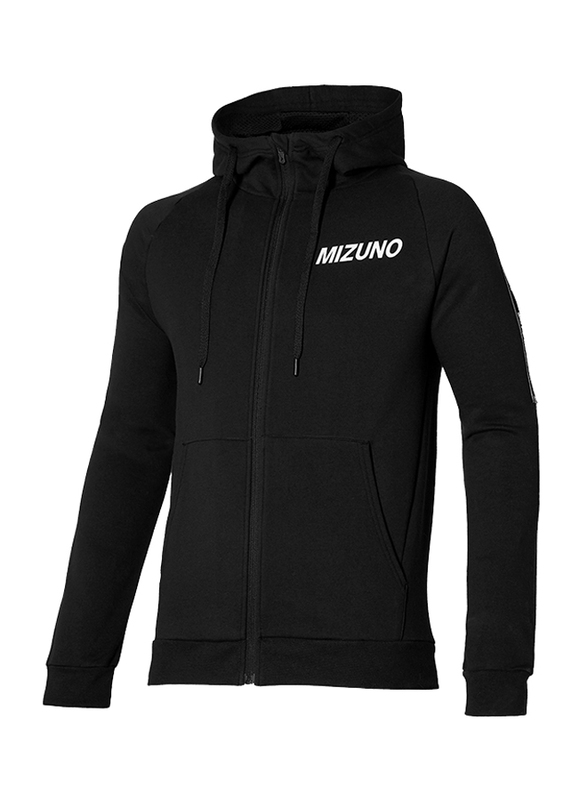 

Mizuno Hoodies & Sweatshirts for Men, XL, Black