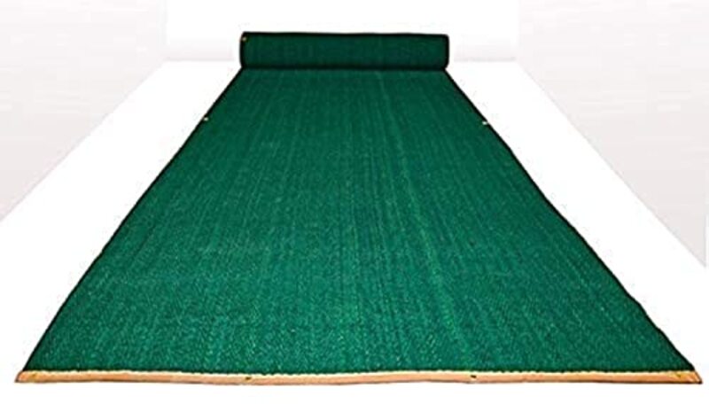 

Karson Full Size Cricket Mat, 66Ftx8Ft, Multicolour