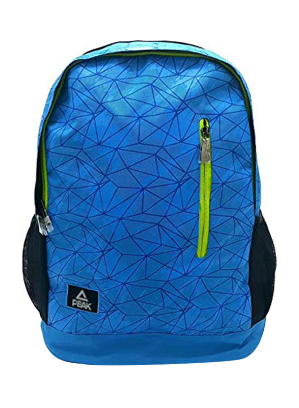 

Peak Backpack, Greece Blue