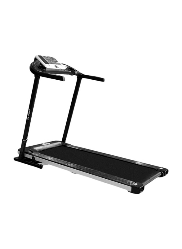 

TA Sport Indoor Running Treadmill, Black