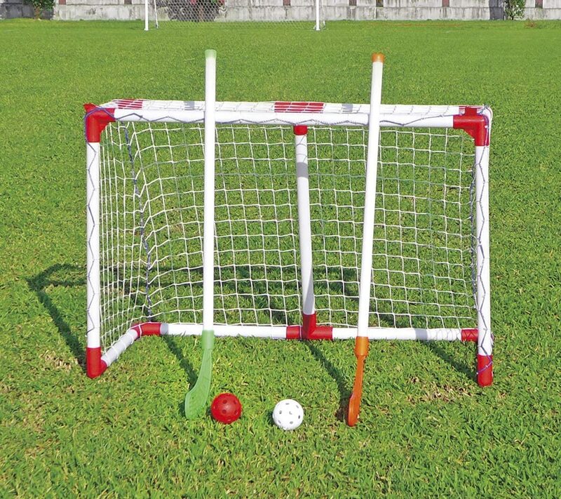 

Generic General Junior Hockey Set, Multicolour