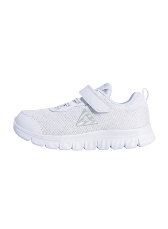 

Peak Ek9329H Textile Synthetic/Leather Kids Running Shoes