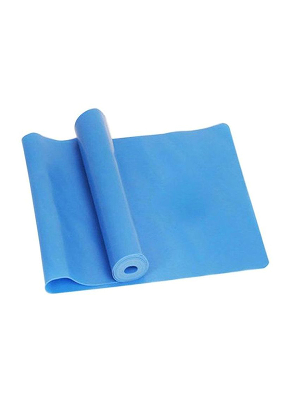 

TA Sport Nature Latex Band, EX14090104, Blue