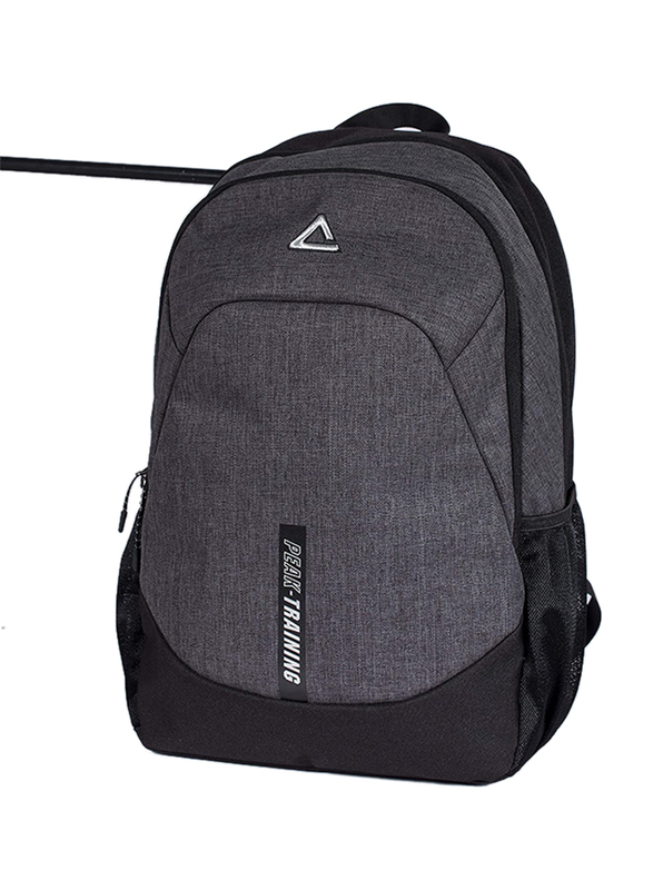 

Peak B193950 Backpack Unisex, Dark Grey