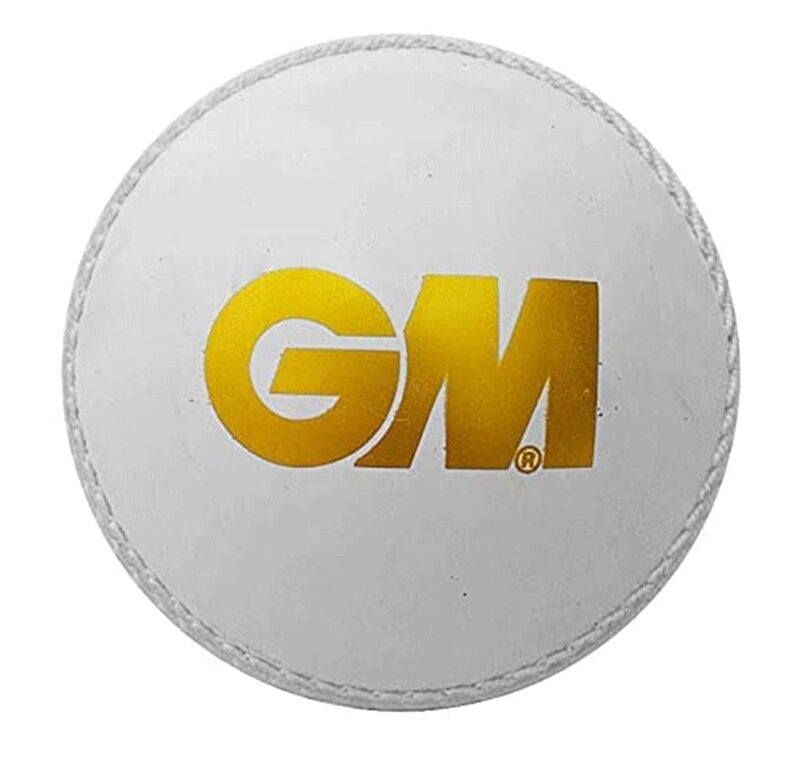 

Karson Poly Cricket Ball, Cb148, Grey