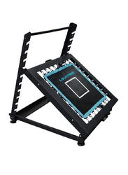Livepro Rebounder Trampolines, Lp8255, Blue/Black