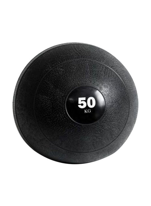 

TA Sport Sbl001 Slam Ball, 50 Kg, Black