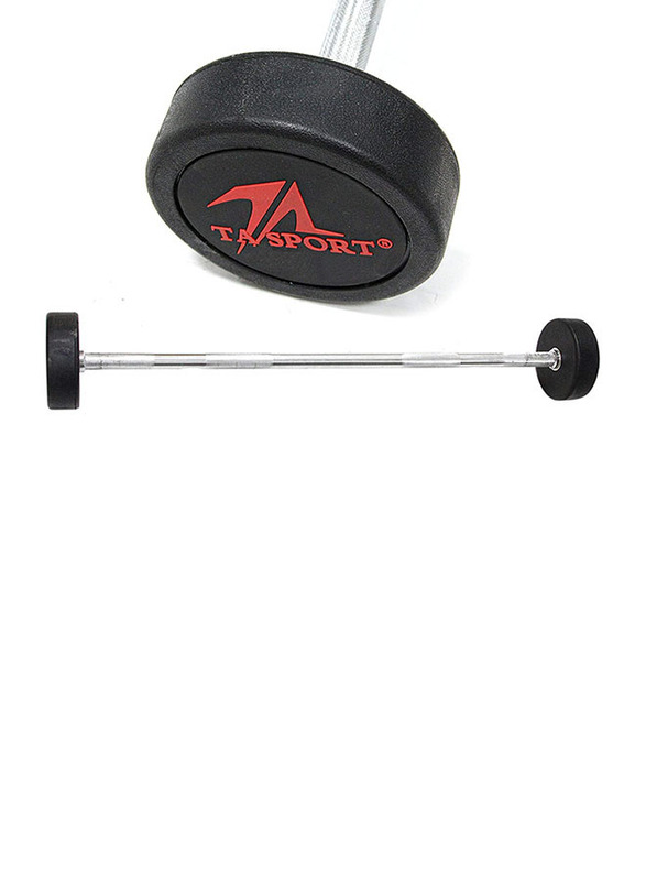 

TA Sport LJ-1881-1 Barbell, 25KG, Black