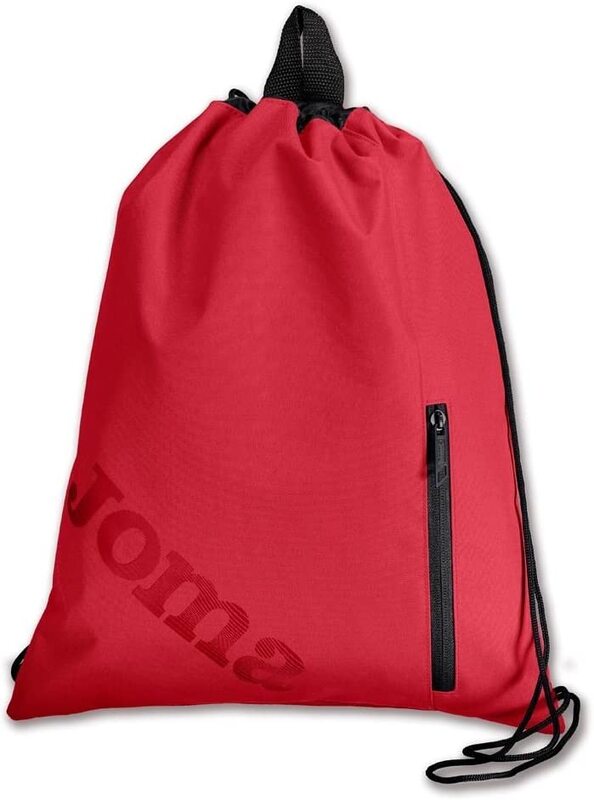 

Joma Rojo Pack 5 Backpack Bag, 400279.600, Red