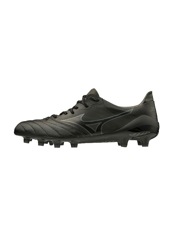 

Mizuno Morelia Neo II P1Ga205800 Leather Football Shoes