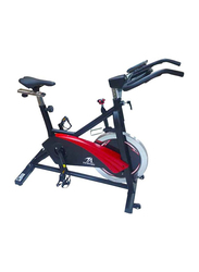 TA Sport Exercise Bike, Black