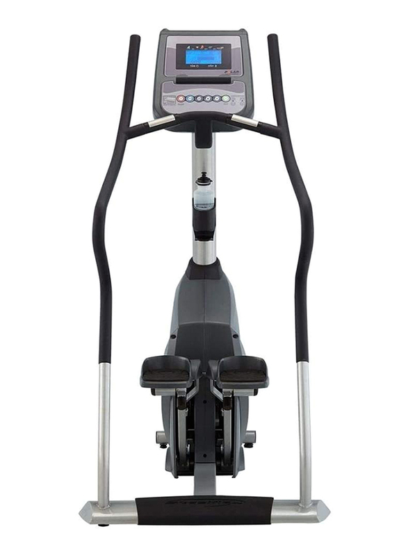 

Body Solid PST10 Steelflex Commercial Stepper, Grey/Silver