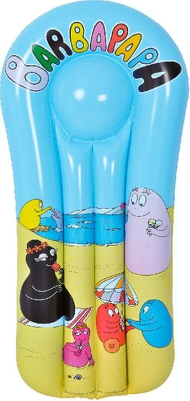 

Generic General Barbapapa Kickboard, Jl027292Npf, Multicolour