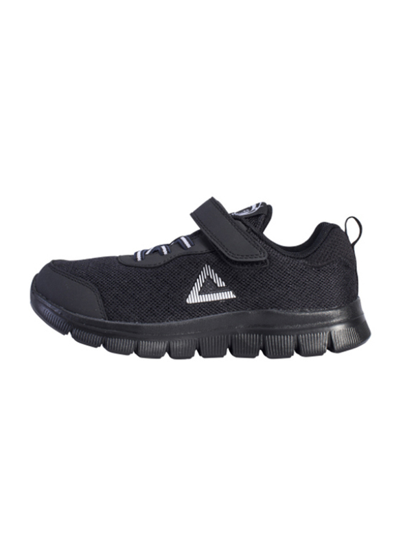 

Peak Ek9329H Textile Synthetic/Leather Kids Running Shoes