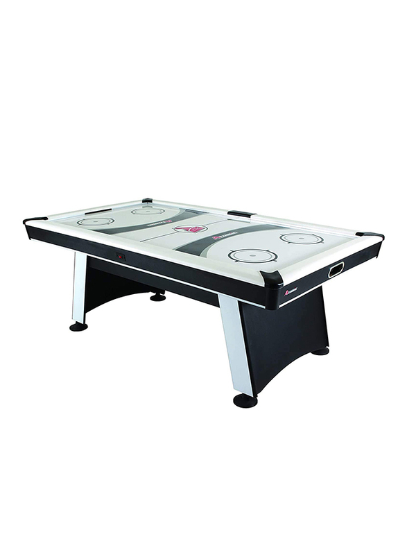

TA Sports, 7-Feet Air Hockey Table, 26100024-101, Multicolour