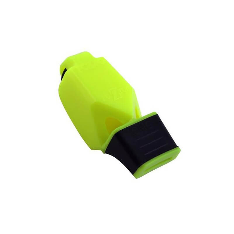 

Fox 40 Classic Safety Whistle, 9603-1308, Neon Yellow