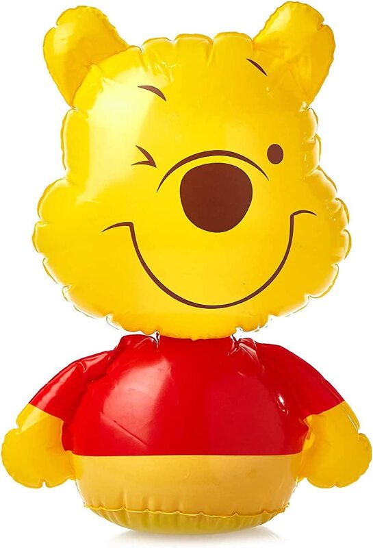 

Joerex Swimming Accessories, Red/yellow