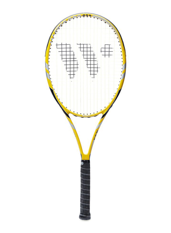 

Wish Tennis Rackets, 47070087, Yellow/Black