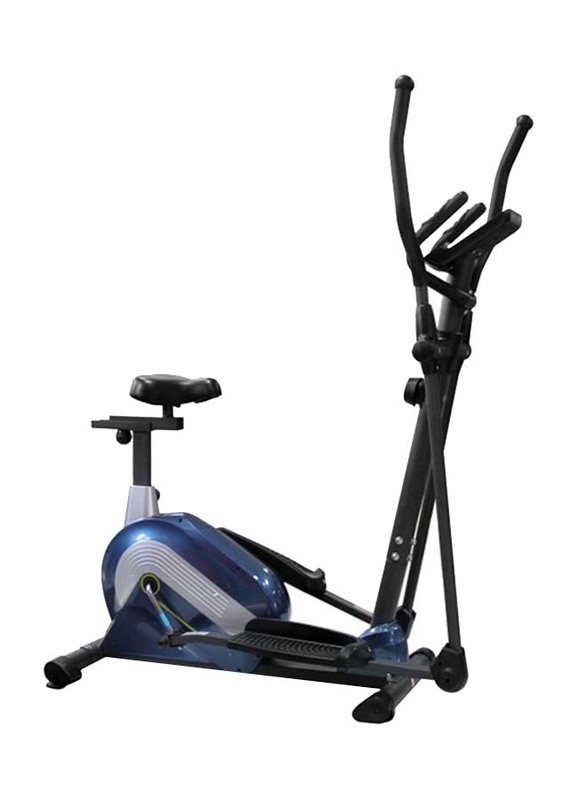 

TA Sport Elliptical Bike, Black