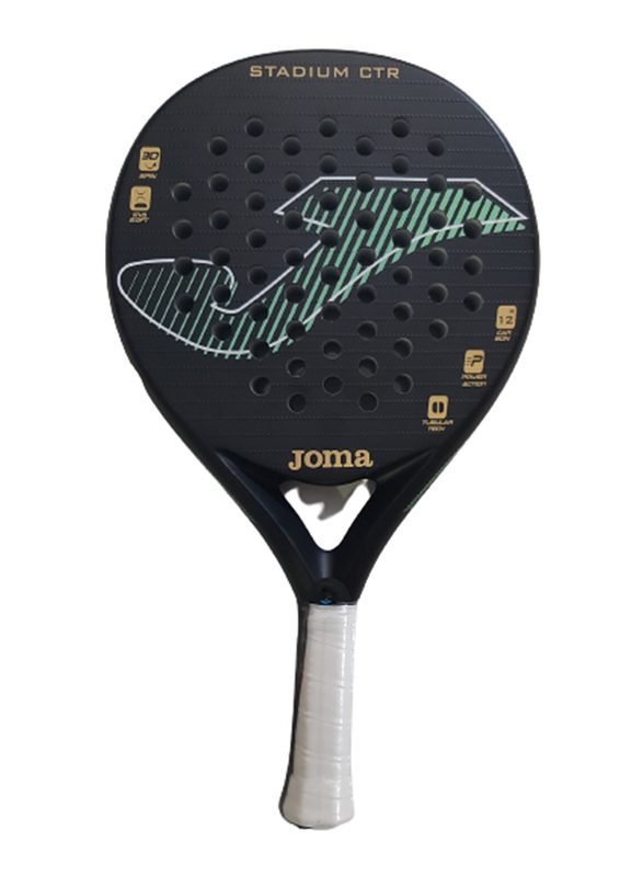 

Joma Stadium Control Paddle Racket, Multicolour