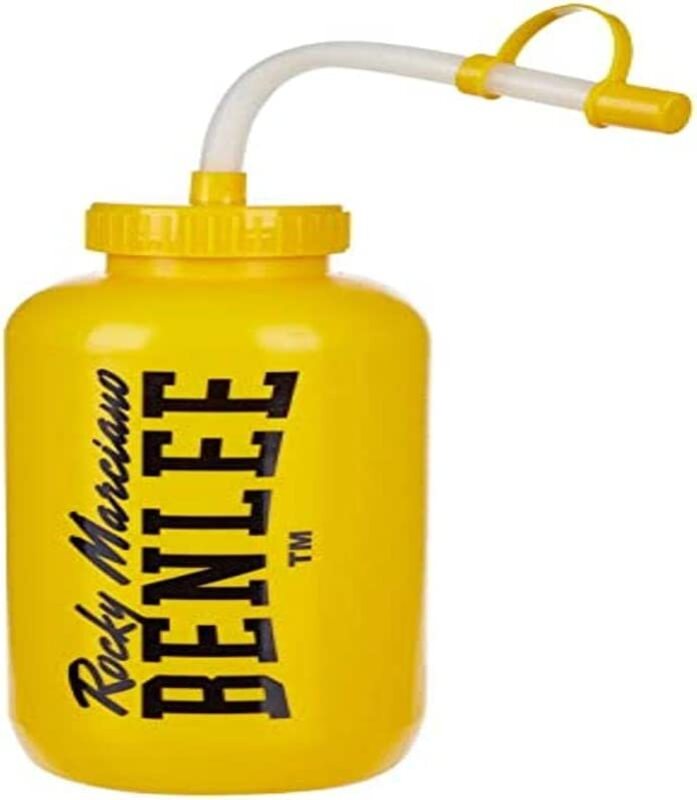 

Benlee Water Ben, Warm Yellow