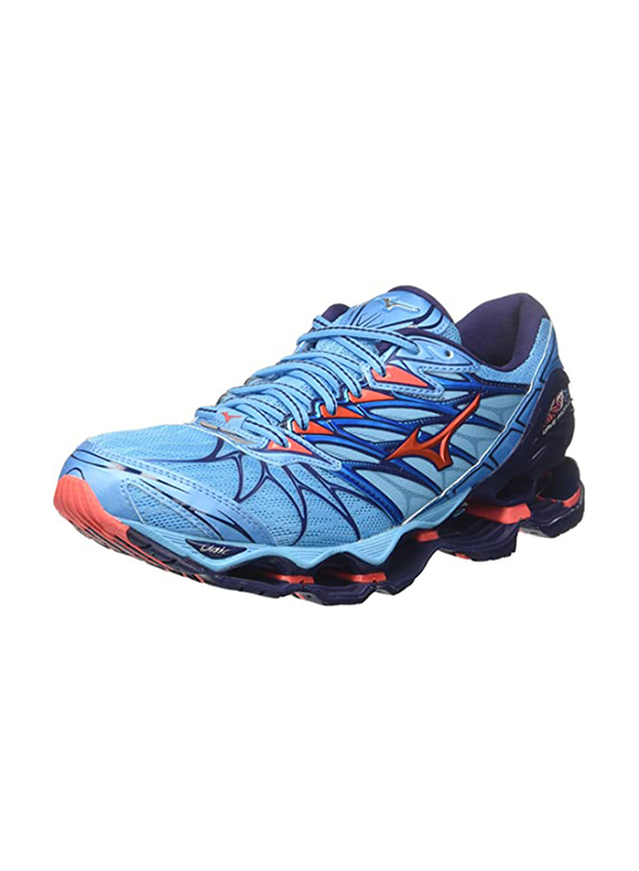 

Mizuno Wave Prophecy7 J1Gd180065 Synthetic Women Running Shoes