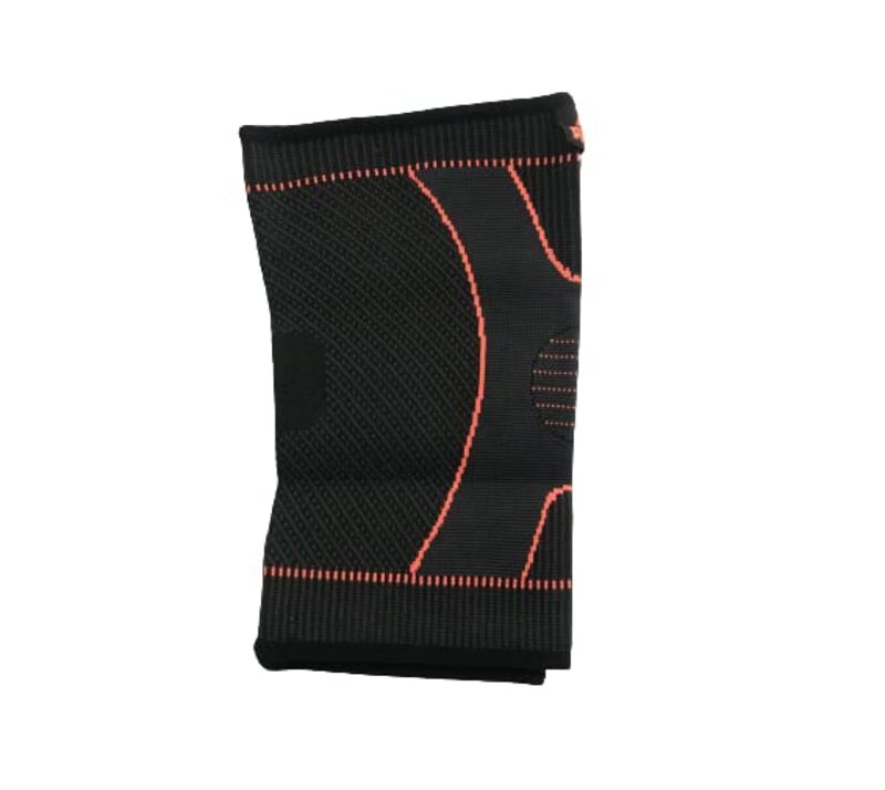 

Peak H364020 Knee Protector, Black/Fluorescent Orange