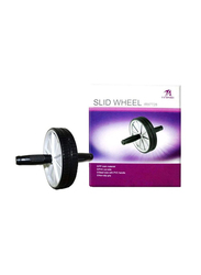 TA Sport Slid Wheel, Black