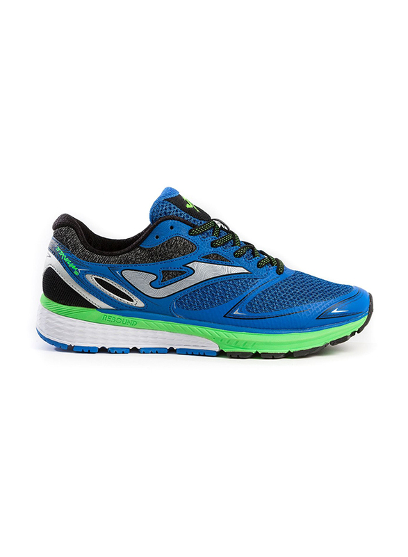 Joma Rebound Titanium 904 Royal Men Sports Shoes