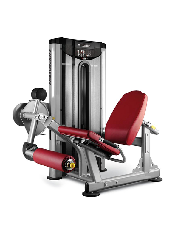

BH Fitness Leg Extension Machine, Multicolour