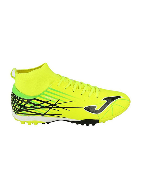 

Joma Champ 811 Fluor Turf Chaw Men Sports Shoes