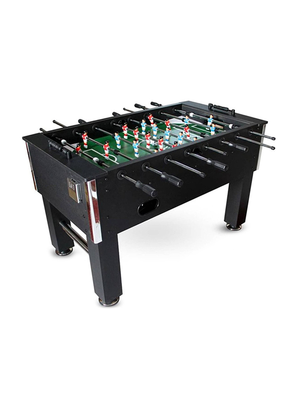 

TA Sport Xd19211 Soccer Foosball Table, Black