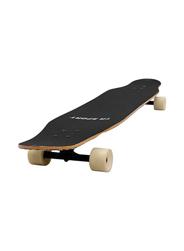 

TA Sports Wolf Design Skateboard, Ages 12+