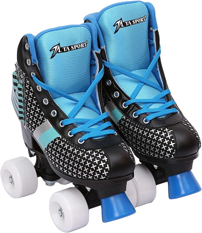 

TA Sports Inline Skate, 2 Pieces, Multicolour