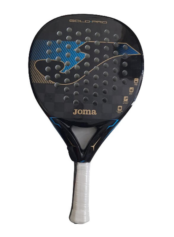 

Joma Gold Pro Paddle Racket, Multicolour