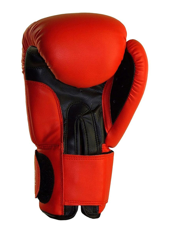 

Benlee Fighter Boxing Gloves, Red